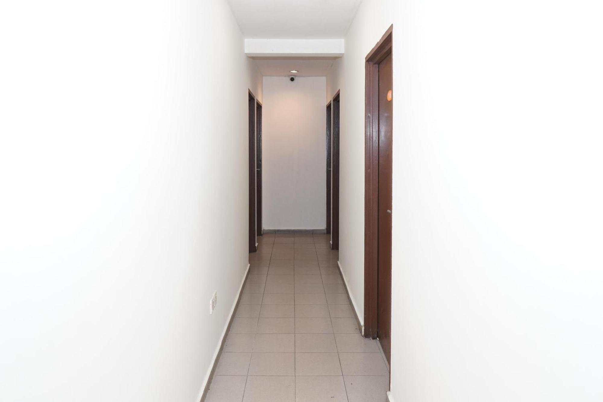 Hotel Shri Putiri パシル・グダン エクステリア 写真